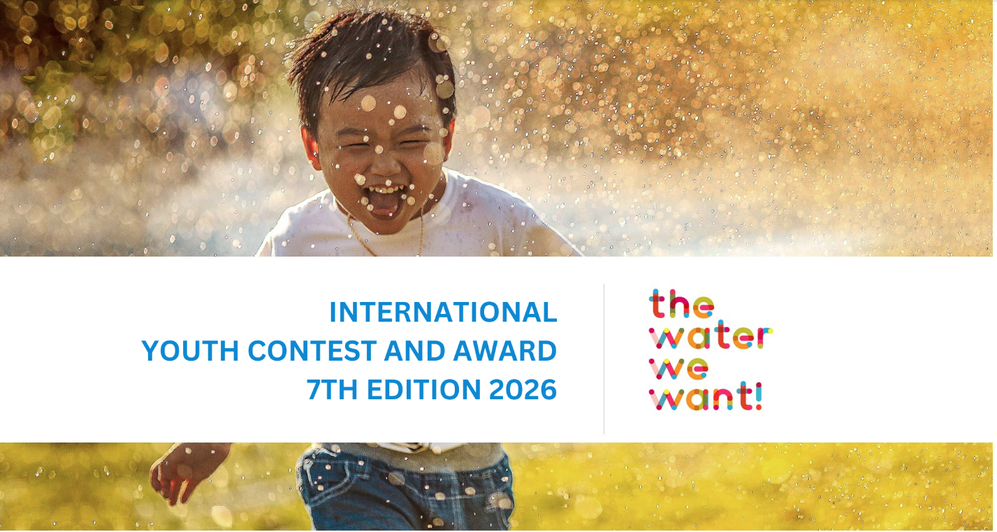 The Water We Want 2026