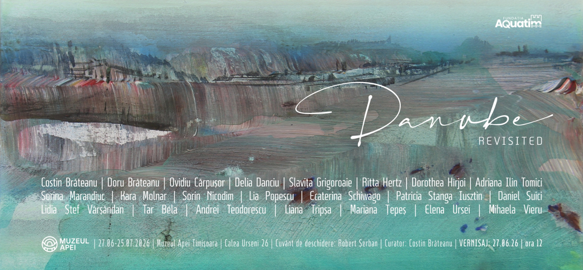 <p><span style="color: rgb(255, 255, 255);"><strong><span class="rte-font-36">DANUBE Revisited</span></strong></span></p>