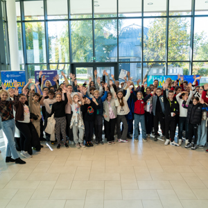 Proiectul cultural „Hai la Muzeu!”, la final