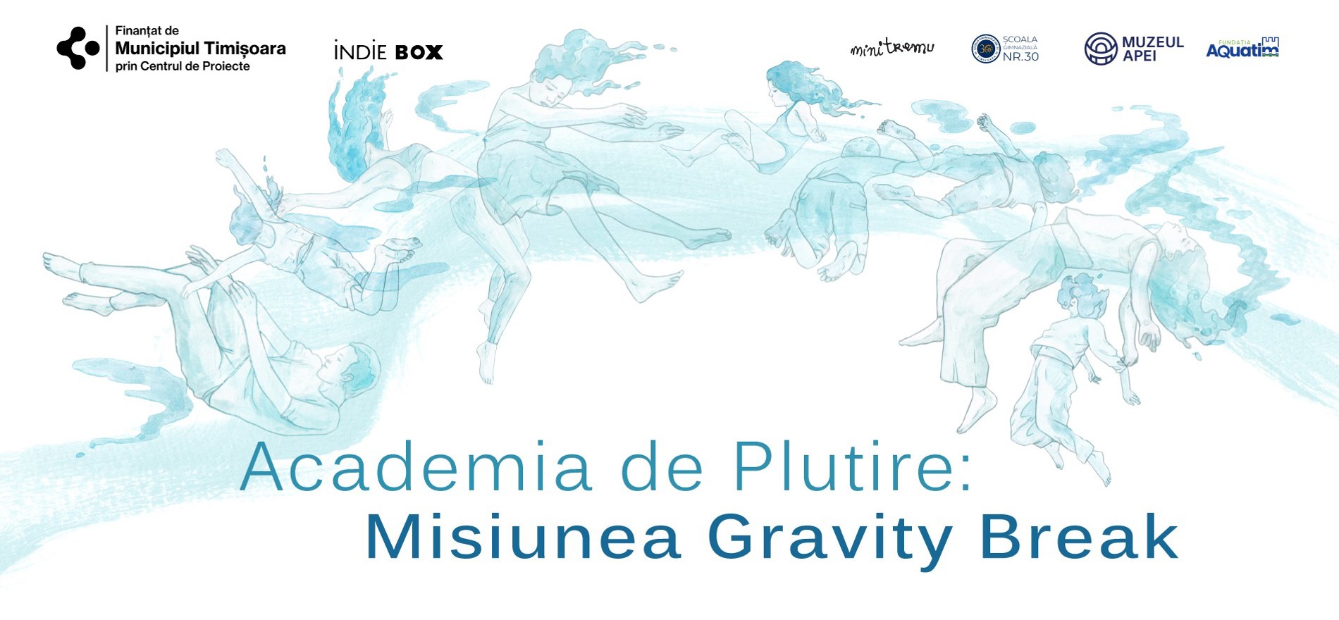 <p><span class="rte-font-36" style="color: rgb(34, 44, 96);"><strong>Academia de Plutire: Misiunea Gravity Break</strong></span></p>