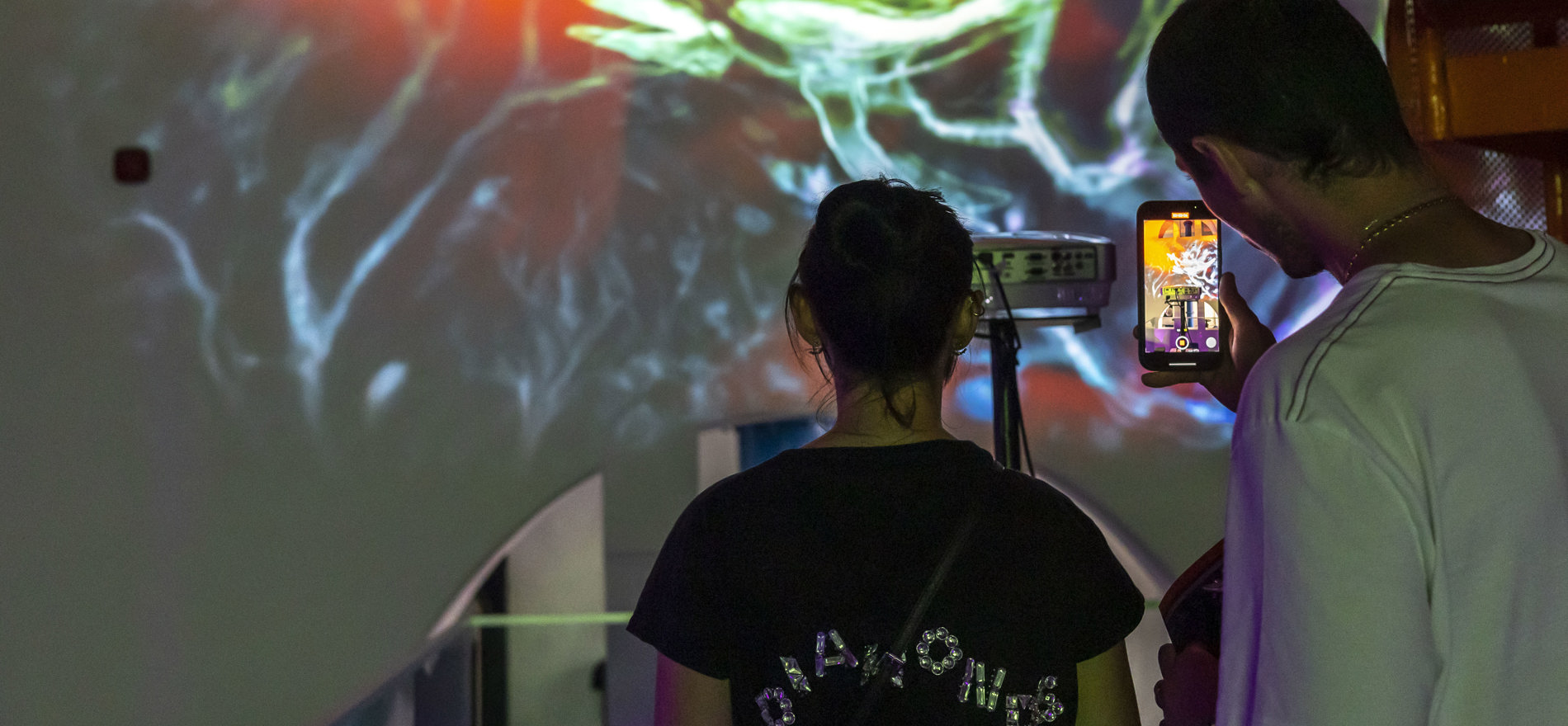 Summer Nights at the Museum, July