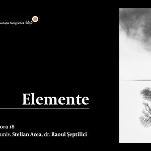 Expoziție de fotografie Retrospectiva IMAGO - Elemente