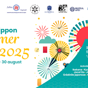 UPT Nippon Summer Fest 2025