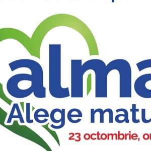 ALMA - activitate educativă