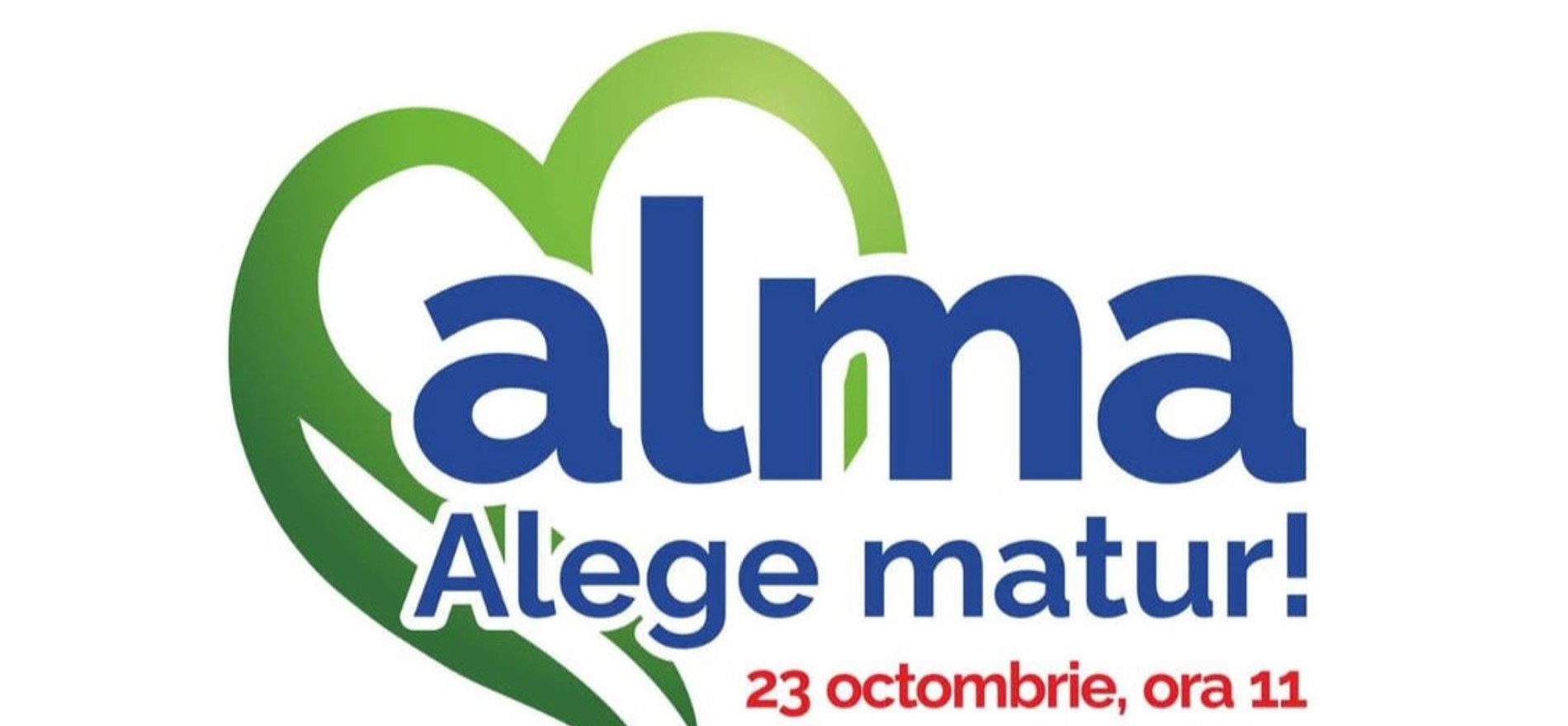 ALMA - activitate educativă pentru gimnaziu