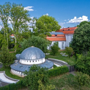 Instalații de new media art la Științescu & Prietenii 