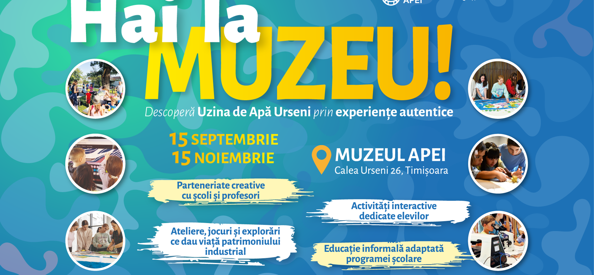 Hai la Muzeu!