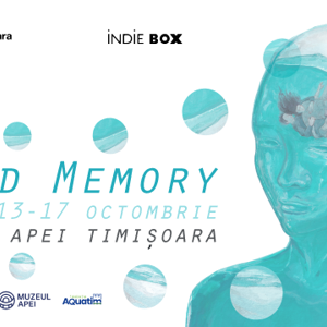Memorie Lichidă – performance și instalație sonoră imersivă